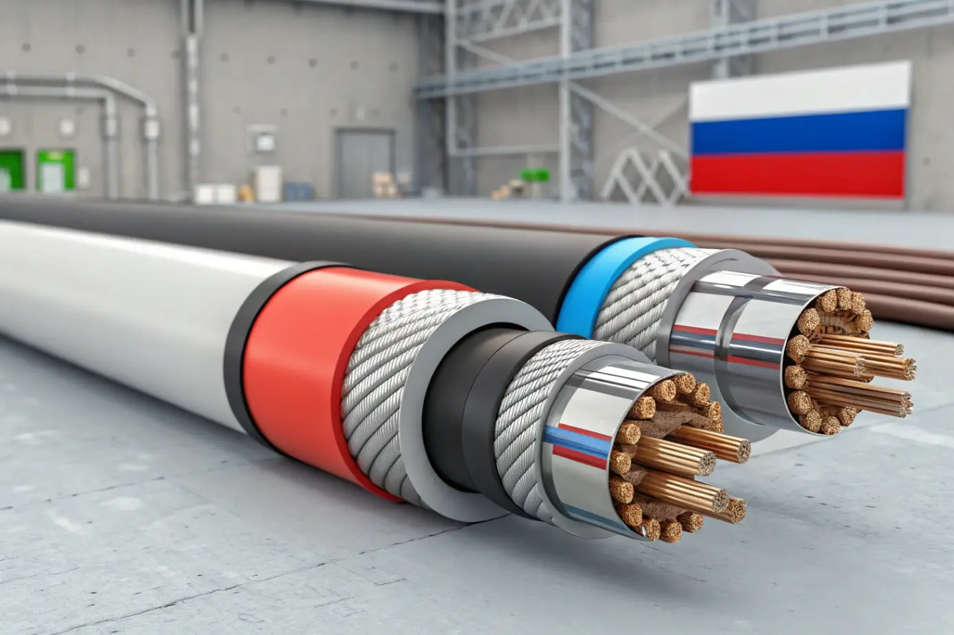 ВТСП-кабели в России: будет ли энергетика сверхпроводящей?