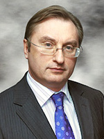 Зубакин Василий Александрович